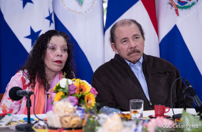 PRESIDENTE